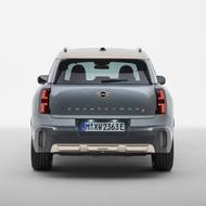 Mini Countryman třetí generace