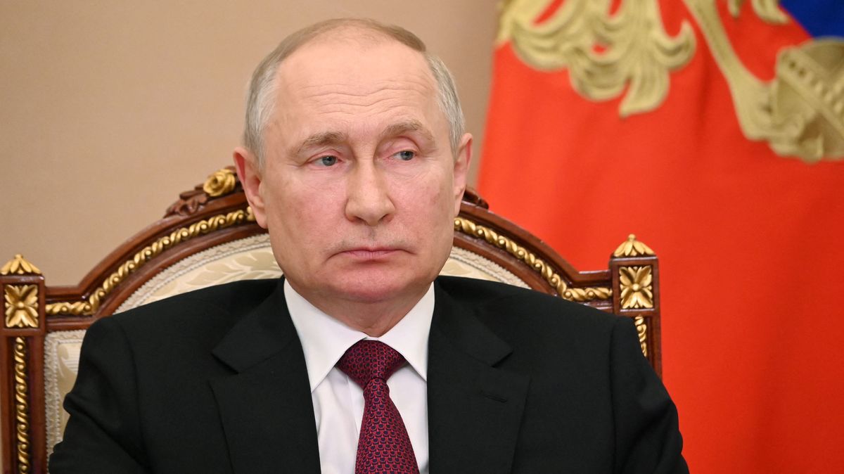 Putin je odhodlán všemi prostředky bránit Bělorusko. To ale nikdo neohrožuje
