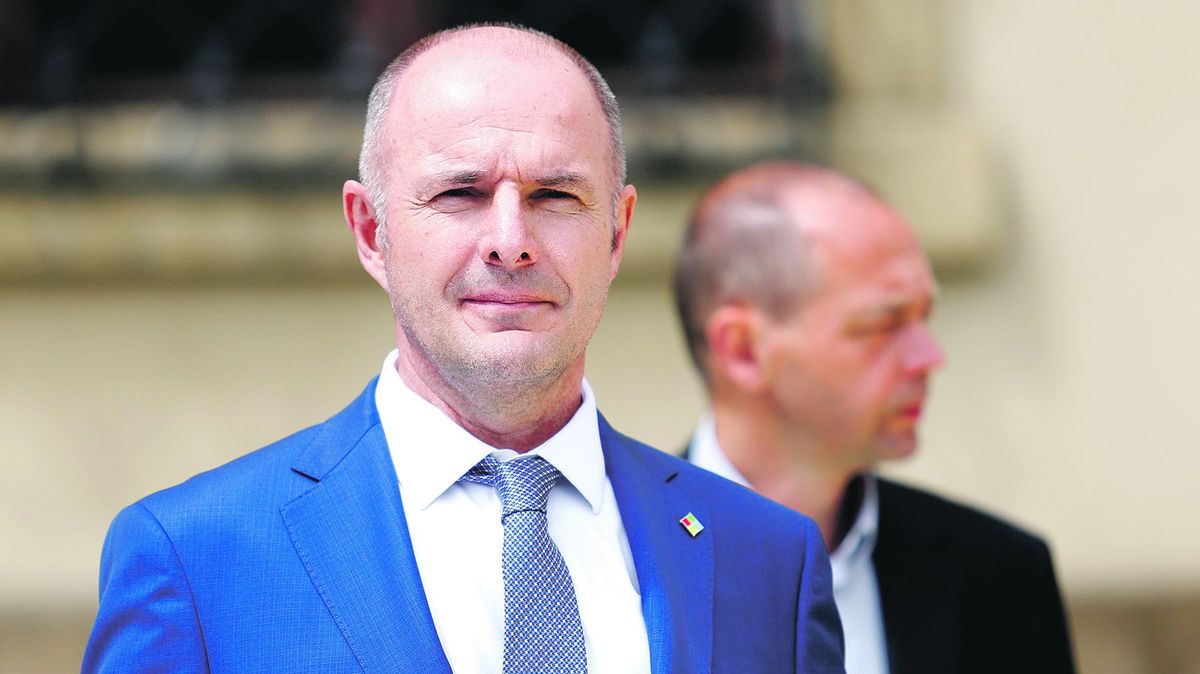 Předseda sněmovního rozpočtového výboru: O změnách v DPH ještě budeme debatovat