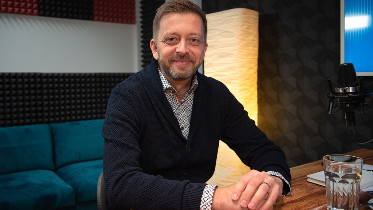 Rakušan: Černochové doporučím, aby počítala do třiceti, než něco zveřejní