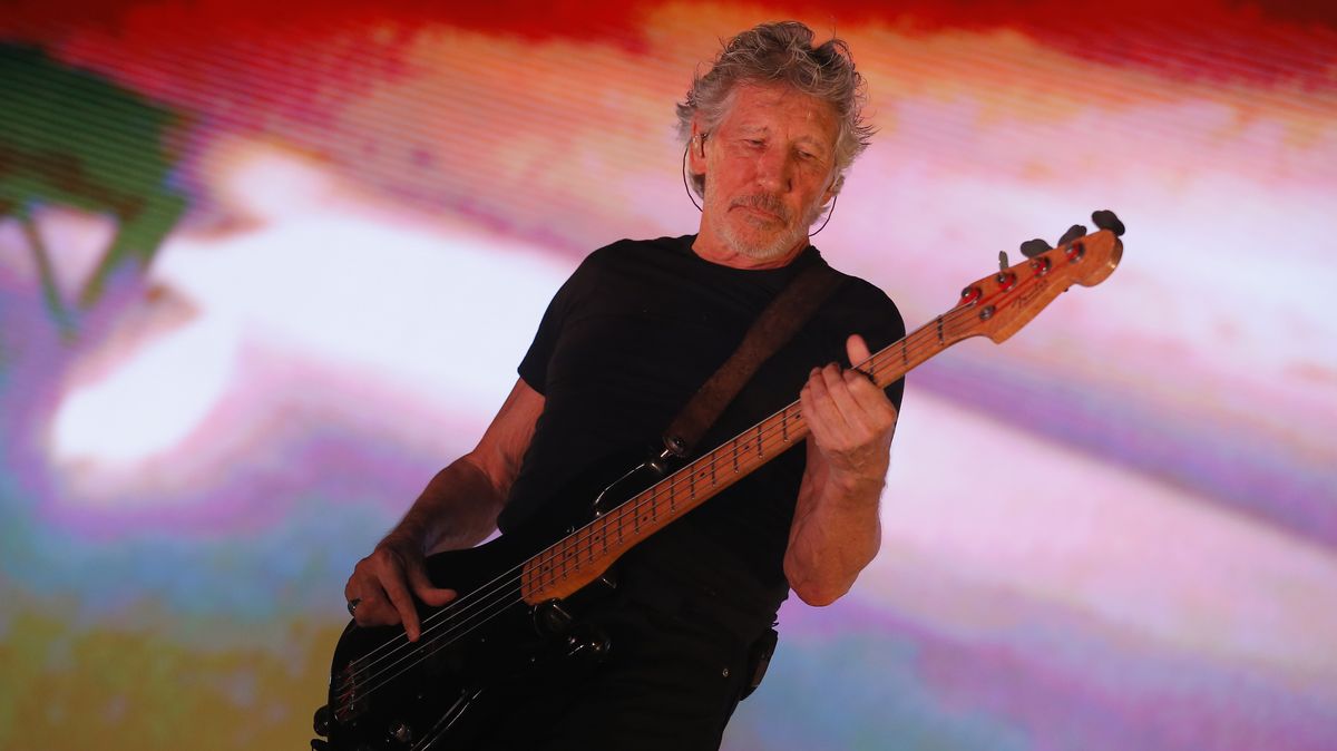 Vychází reinterpretovaná verze slavného alba Pink Floyd. Přepracoval ji Roger Waters