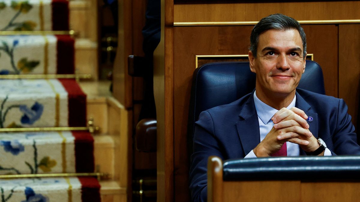 Ve Španělsku se rodí nová vláda. V programu má kratší pracovní týden i uznání Palestiny