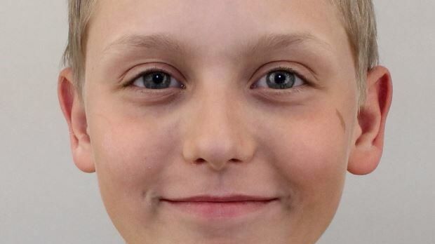 Policie pátrá po 12letém chlapci z Řeže u Prahy