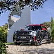 Nové Mini John Cooper Works Countryman