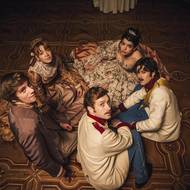 Dcera národa, Antonie Formanová jako Zdeňka Havlíčková