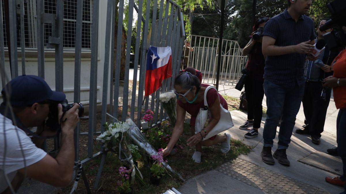 Chilský exprezident zahynul při pádu vrtulníku