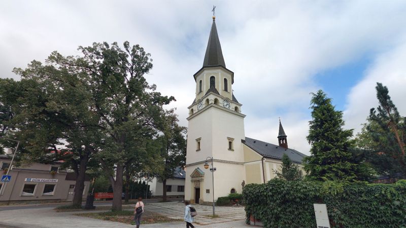 Městečko na Moravě je pro faráře zakleté, tři během pěti let opustili kněžský stav