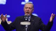 Erdogan: Turecko by mohlo zakročit proti Izraeli