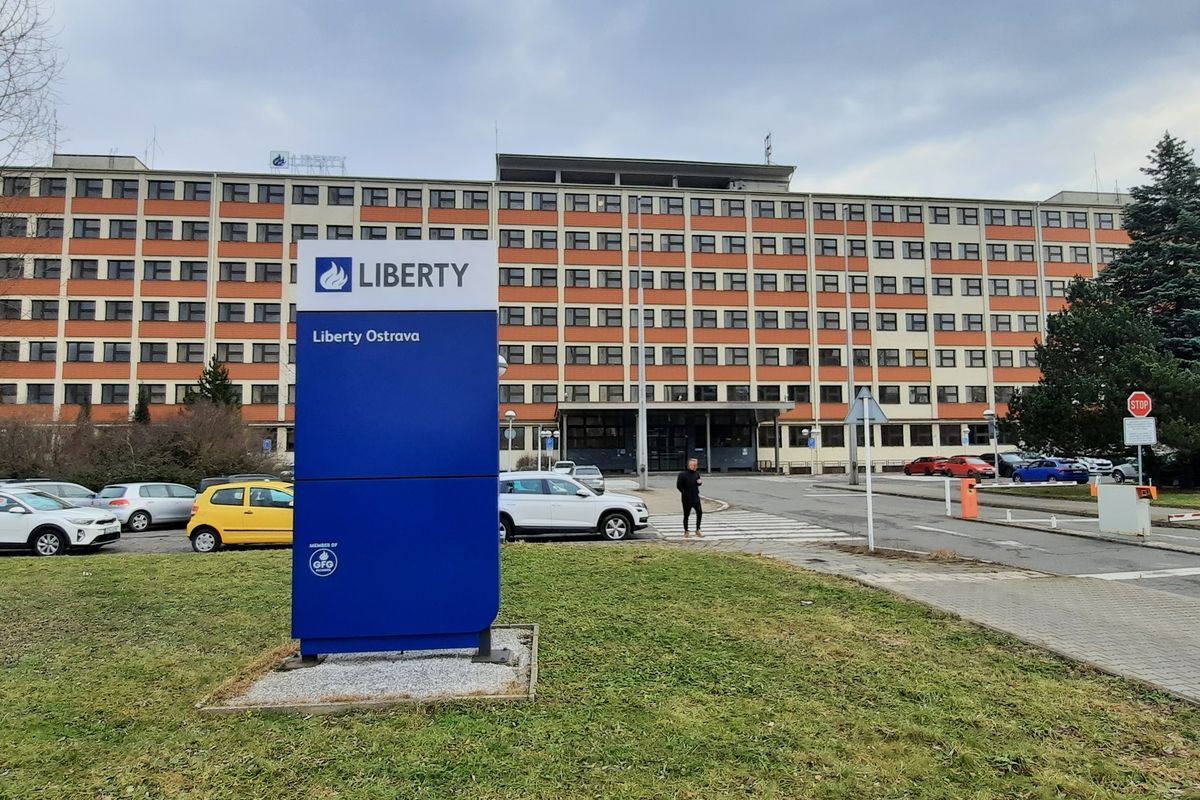 Kvůli situaci v Liberty Ostrava vyhověl finanční úřad žádostem většiny firem