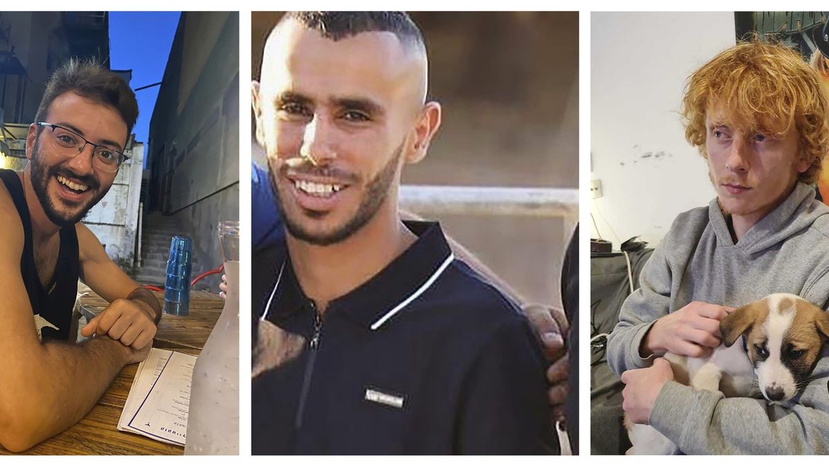 Izraelští vojáci, kteří zabili trojici rukojmí, budou dál bojovat v Gaze