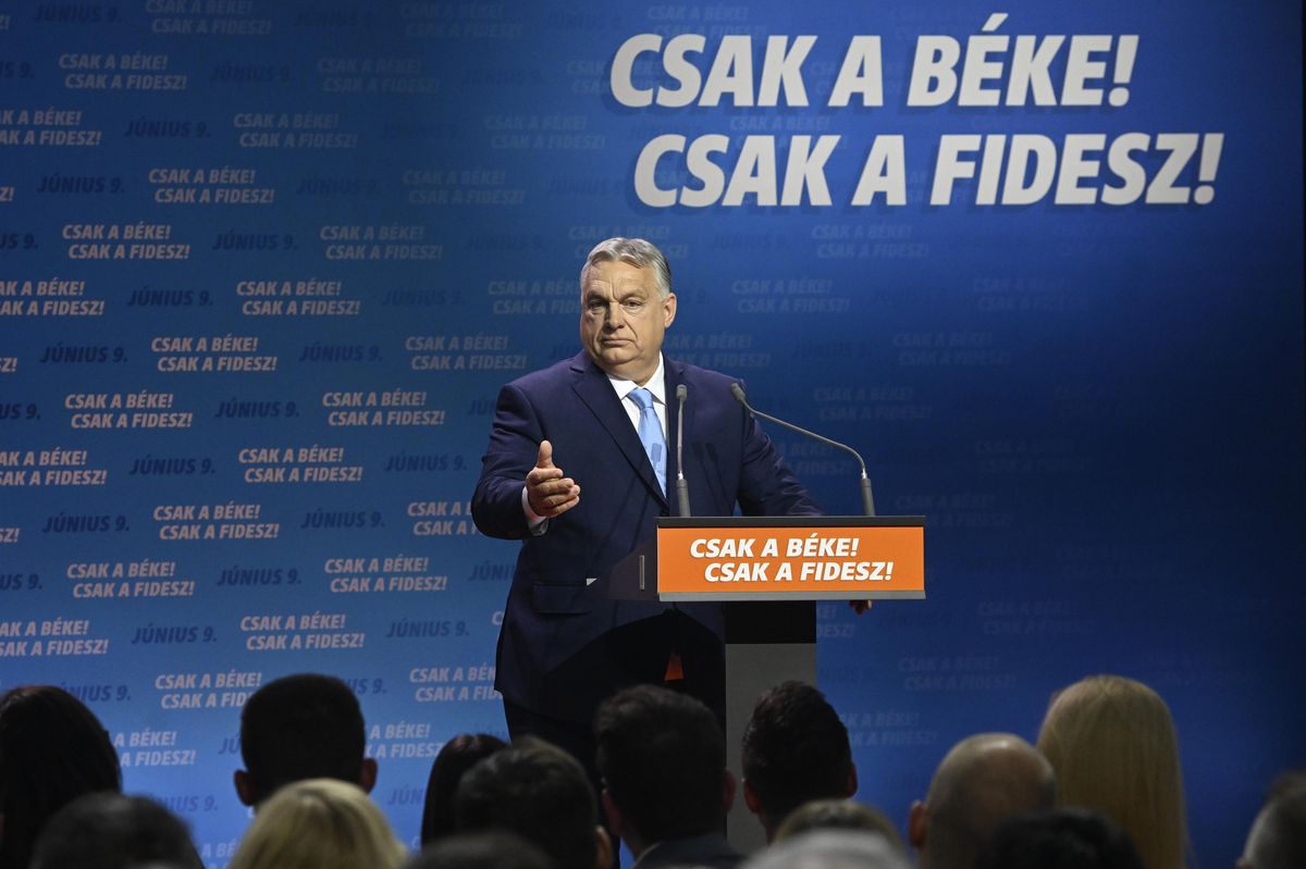 Maďarsko nevydá zpět žádné Ukrajince, ani ty, kterých se týká branná povinnost