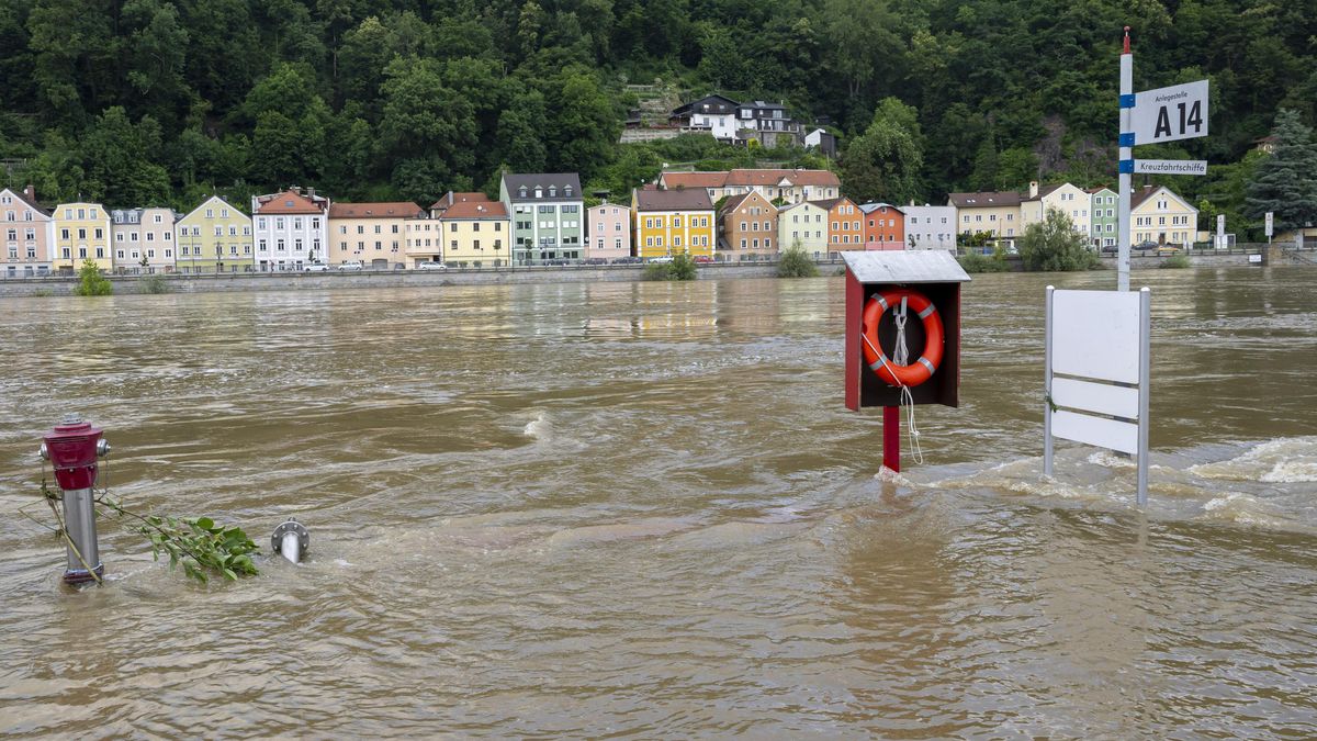 Počet obětí záplav v Německu roste