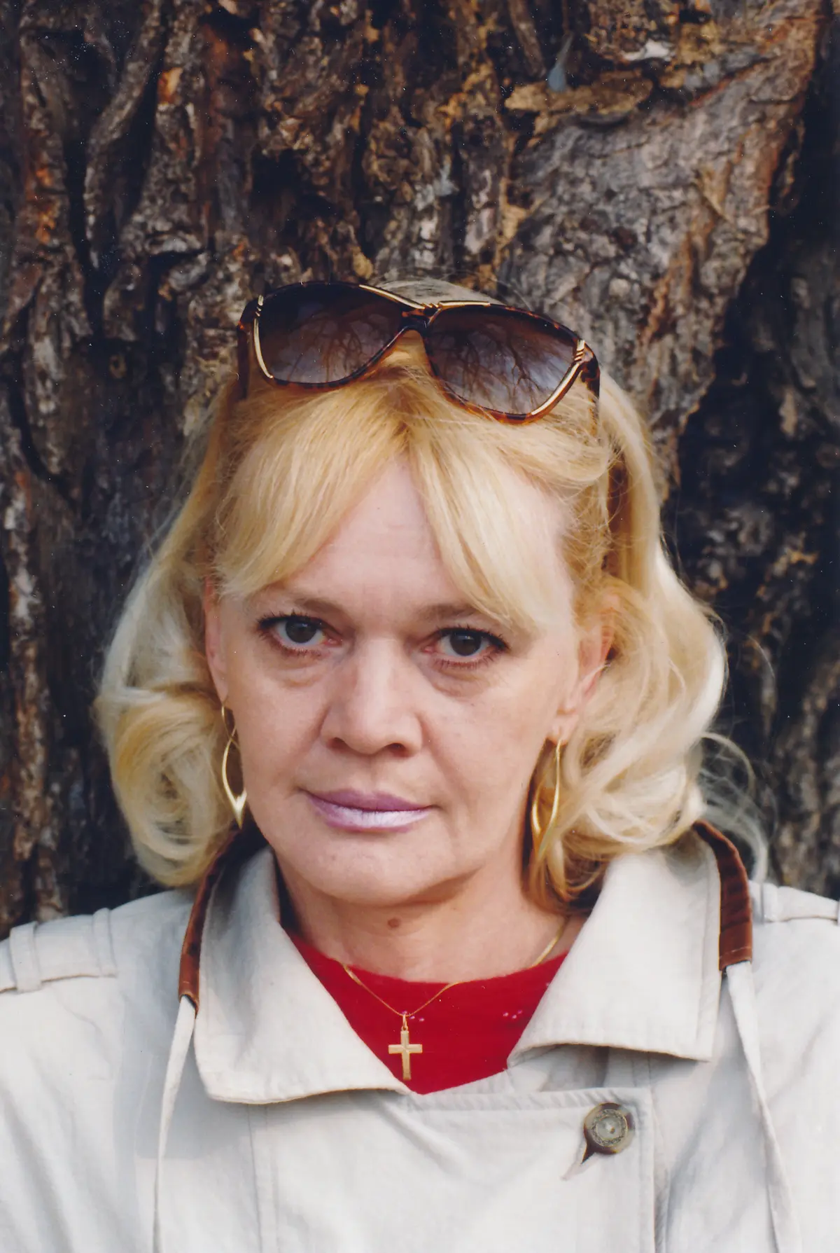 Hana Brejchová, česká herečka