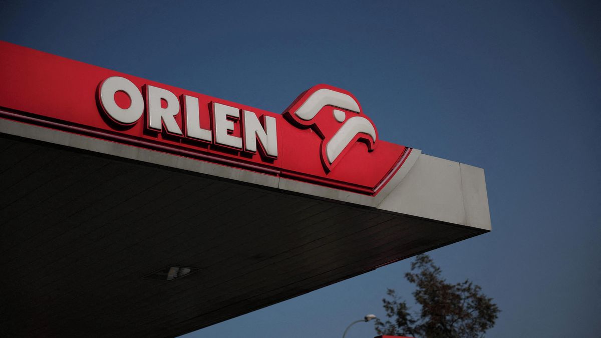 Orlen zakázal vjezd čínských aut do vybraných areálů, řeší bezpečnost dat
