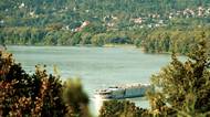 Srážka lodí na Dunaji. Dva mrtví, pět lidí se pohřešuje