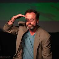 Velkou odezvu od diváků dostal herec David Nykl známý jako Radek Zelenka z Hvězdné brány. Dav pozdravil svou známou hláškou „I am trying dop*dele“