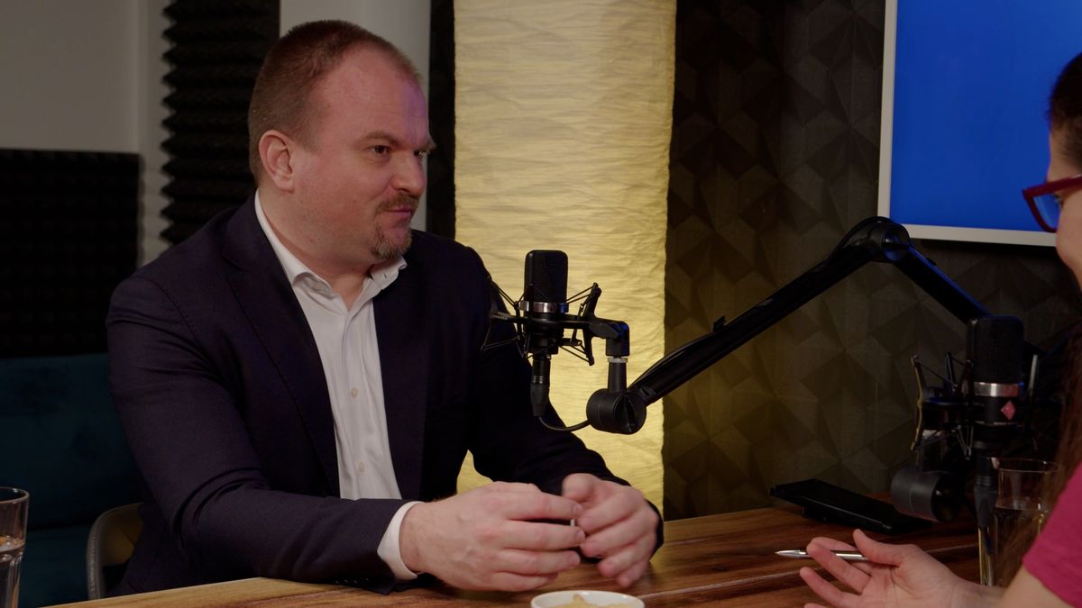 Ředitel Digitální a informační agentury Martin Mesršmíd nabídl rezignaci
