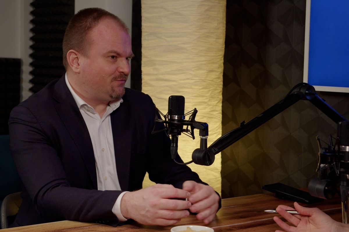 Po průšvihu s eDoklady u voleb nabídl ředitel Digitální a informační agentury rezignaci