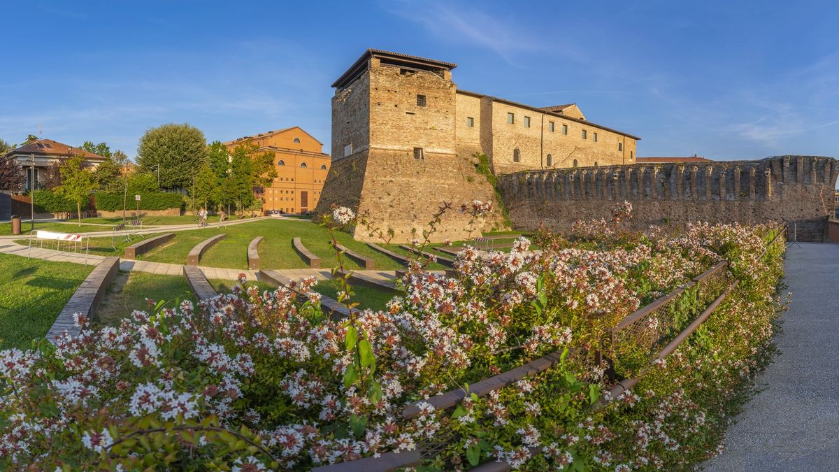 Na italské Rimini Češi už tak trochu zapomněli. Ke své smůle