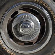 Chevrolet Camaro Z28 Paula Walkera