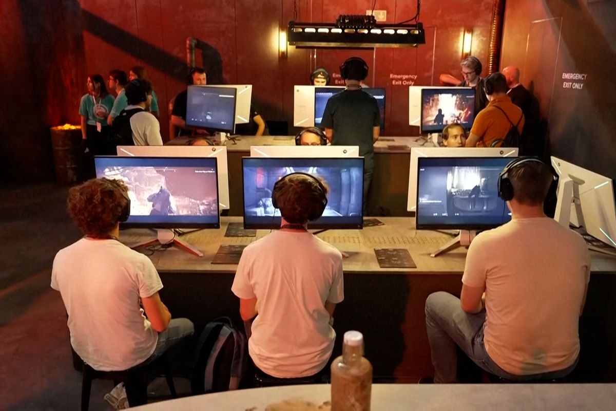 Gamescom 2025: Fanoušci očekávali senzace okolo GTA VI, odešli ale zklamaní