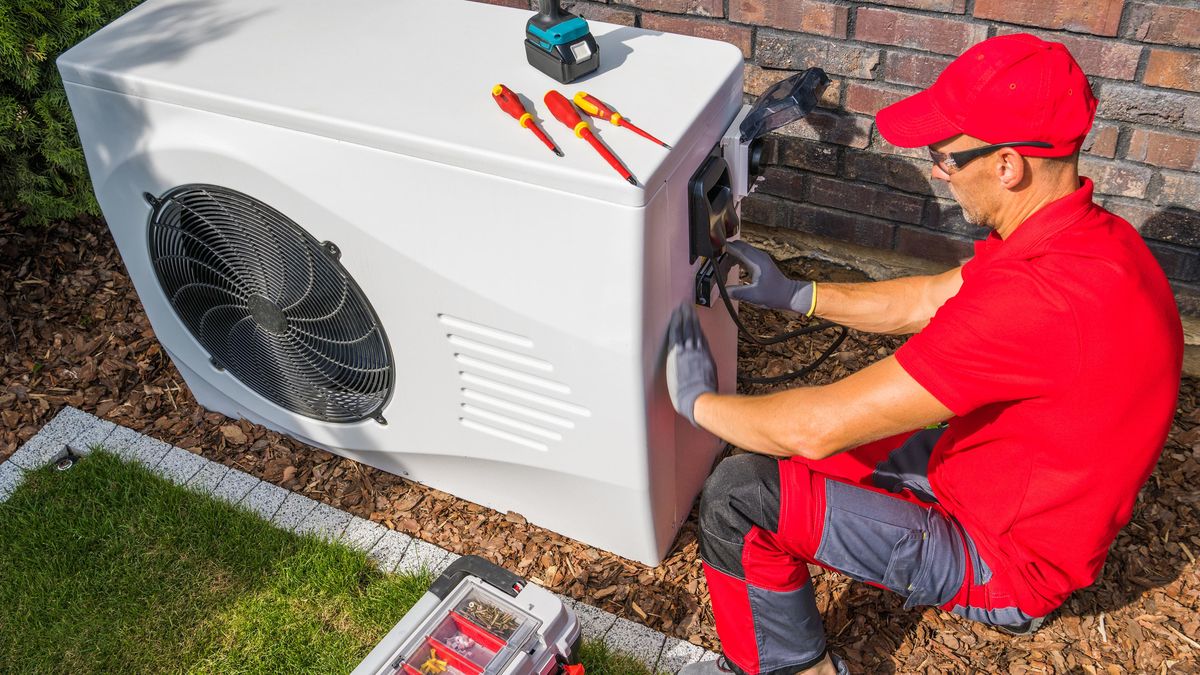 Přechod od elektrokotle k tepelnému čerpadlu se může i nemusí vyplatit