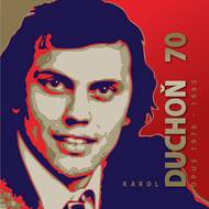 Jedno z alb Karola Duchoně