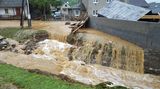 Voda v Šumvaldu poničila 280 domů, škoda půl miliardy