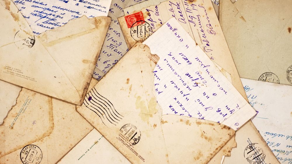 Dopis veterána z Vietnamu přišel jeho sestře po 52 letech