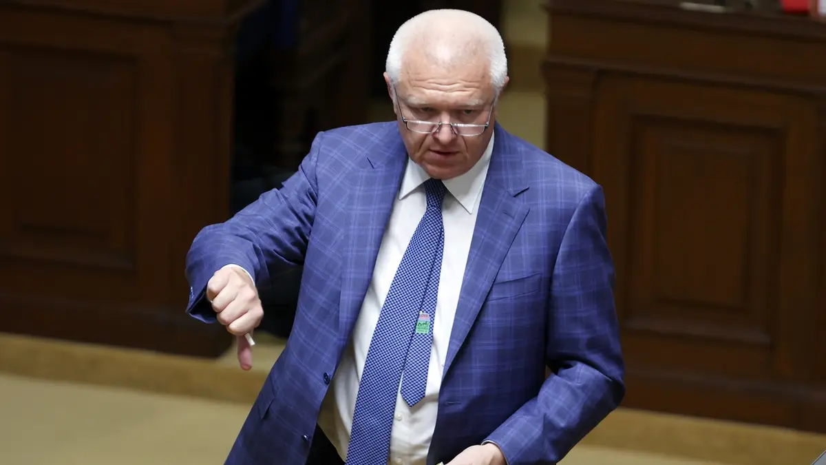 Faltynku Odstup Podle Opozice By Mela Kauzu Resit I Policie Novinky Cz