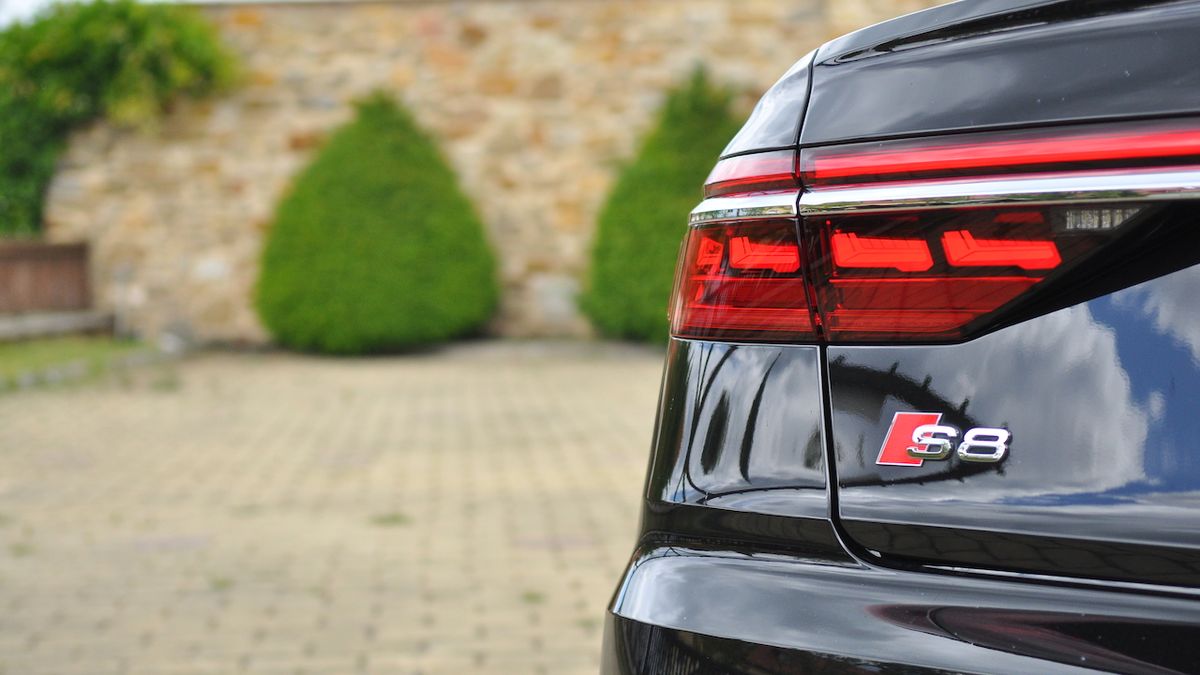 Audi vyhrálo právní bitvu s čínským Nio o názvy modelů