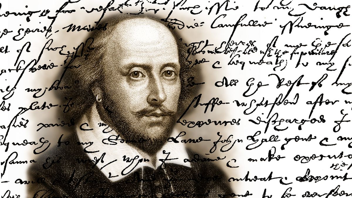 Shakespeare byl nepopiratelně bisexuál, odhaluje studie sonetů