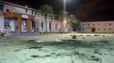 BBC: Libyi opakovaně bombardovaly Emiráty, obětí jsou desítky