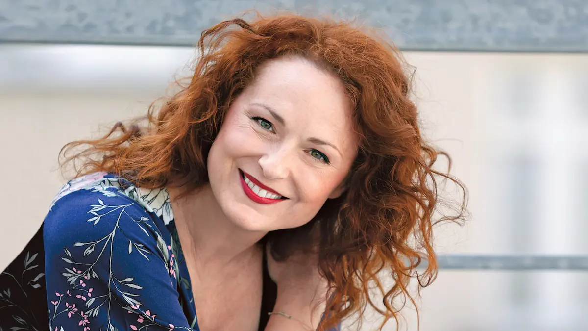 Marketa Hrubesova Kdyz Delate Jidlo S Laskou A Tesite Se Na Nej Je To Poznat Novinky Cz