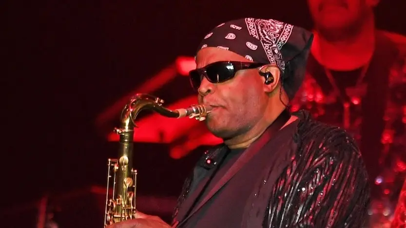 Kool The Gang Singer And Saxophonist Ronald Bell Died World Today News