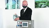 Češi vyvinuli ventilátor, který chce i Amerika