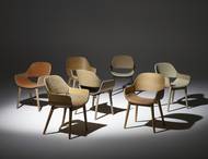 Lucie Koldová je letos v nominacích s kolekcí nábytku Rendezvous.