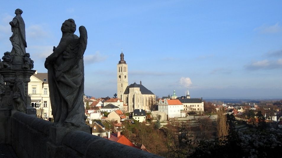 Kutnohorské pražské groše Václava II. si podmanily Evropu