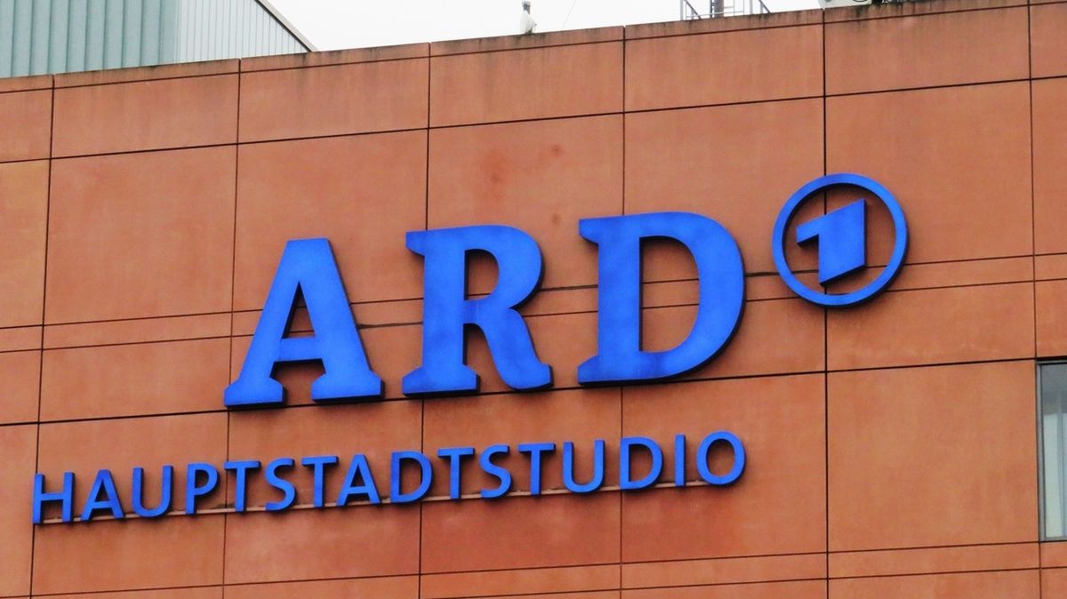 V Rusku končí německá ARD a ZDF