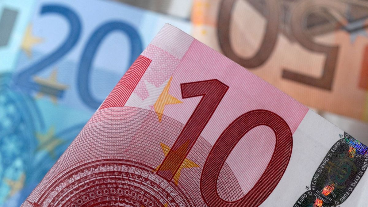 Slovenská inflace zrychlila na devět procent