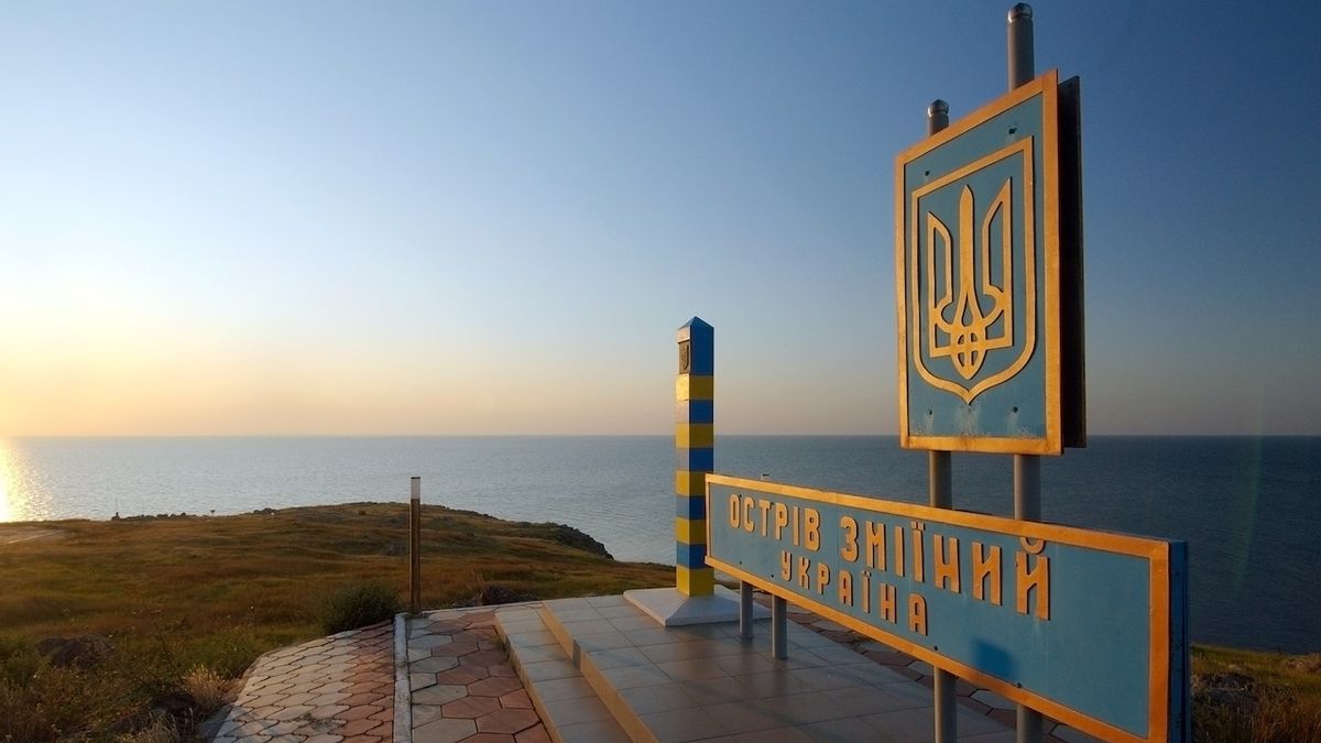 První výměna zajatců: Volní jsou i odvážní ukrajinští námořníci