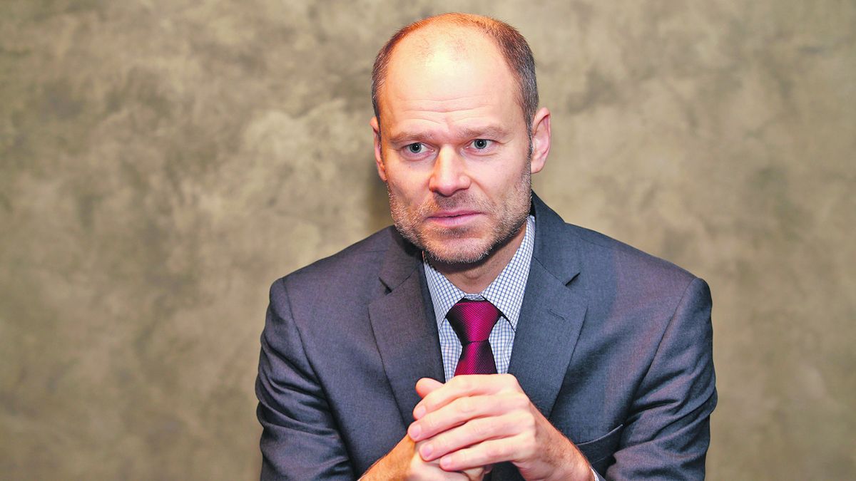 Špicar: Americká cla jsou hrozba, EU musí rozvolnit svůj trh