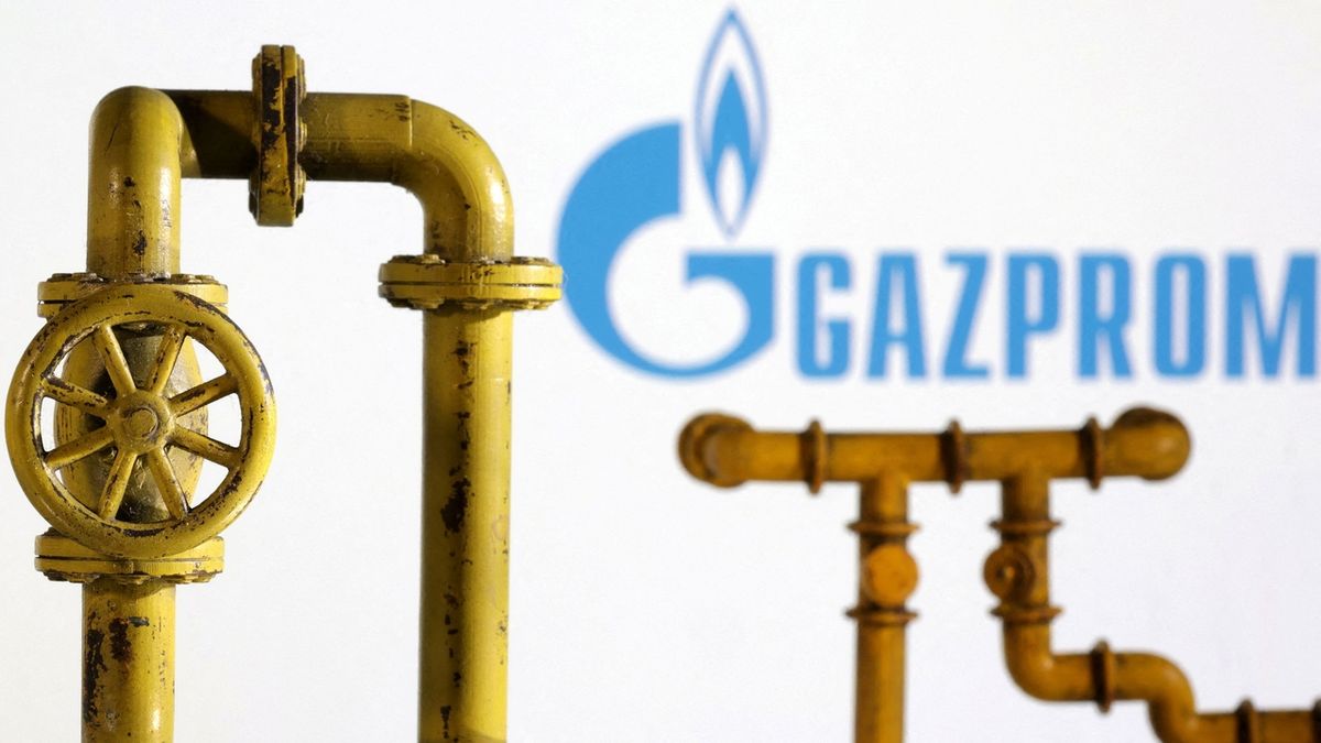 Sankce jsou sankce, návrat turbíny pro Nord Stream do Ruska je nemožný, tvrdí Gazprom