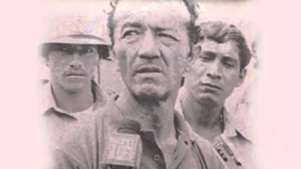 Daniel Camargo Barbosa