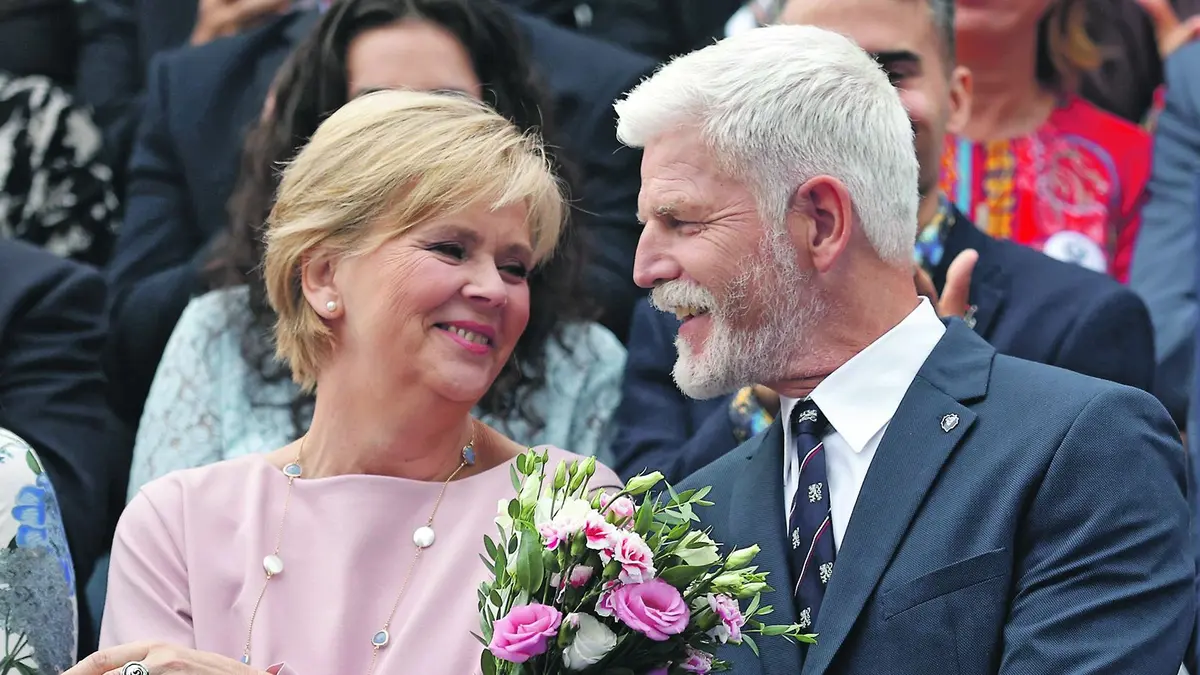 Prezident Pavel zahajuje návštěvu Zlínského kraje