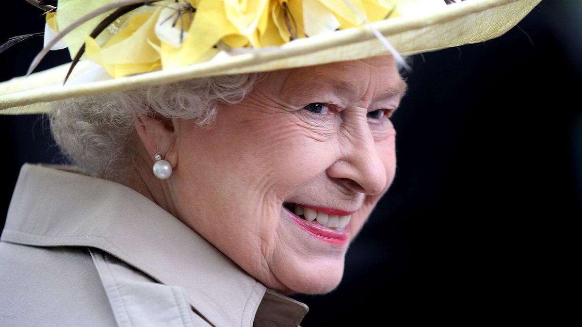 Pohřeb královny Alžběty II. bude v pondělí 19. září