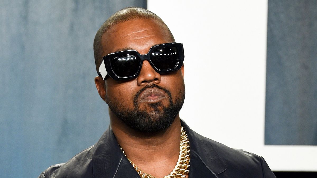 Rapper Kanye West kupuje sociální síť Parler