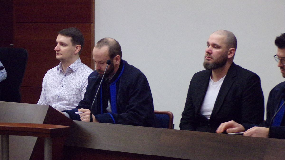 Podmínky za šikanu vězně z Rýnovic platí, dozorce čeká vyhazov