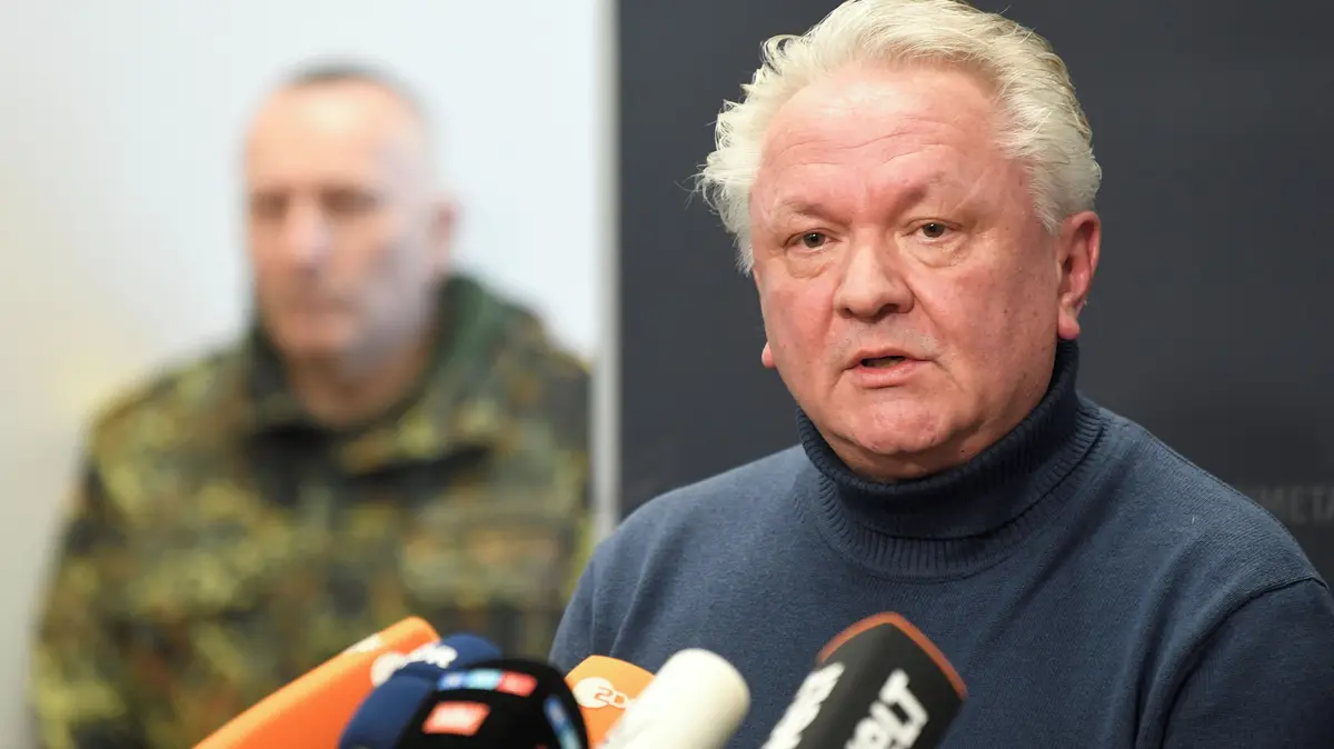 Šéf Rheinmetallu zpochybnil ukrajinské drony, Zelenskyj si to nenechal líbit