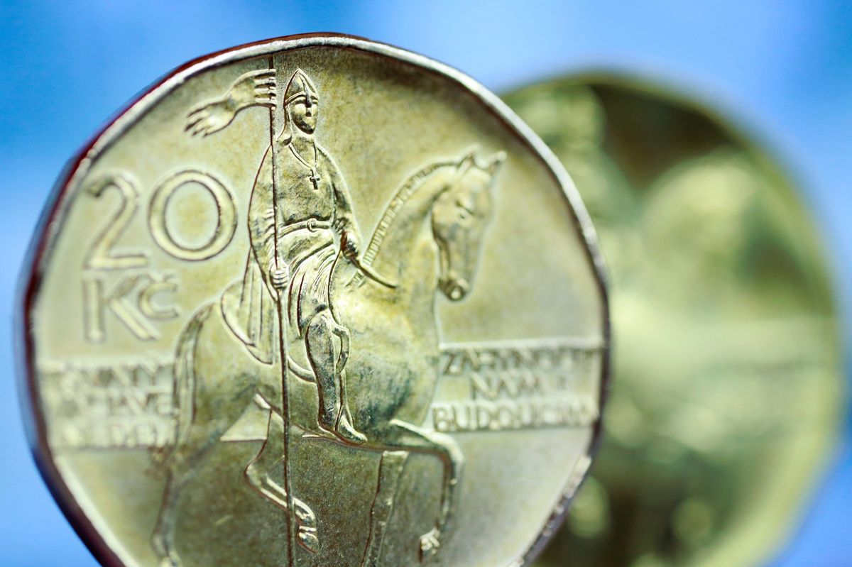 Jak poznat padělanou minci?